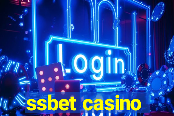 ssbet casino